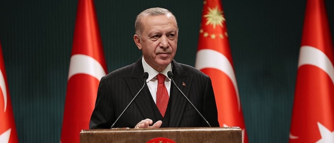 Cumhurbaşkanı Erdoğan: Türkiye'nin gücüne güç katmaya devam edeceğiz