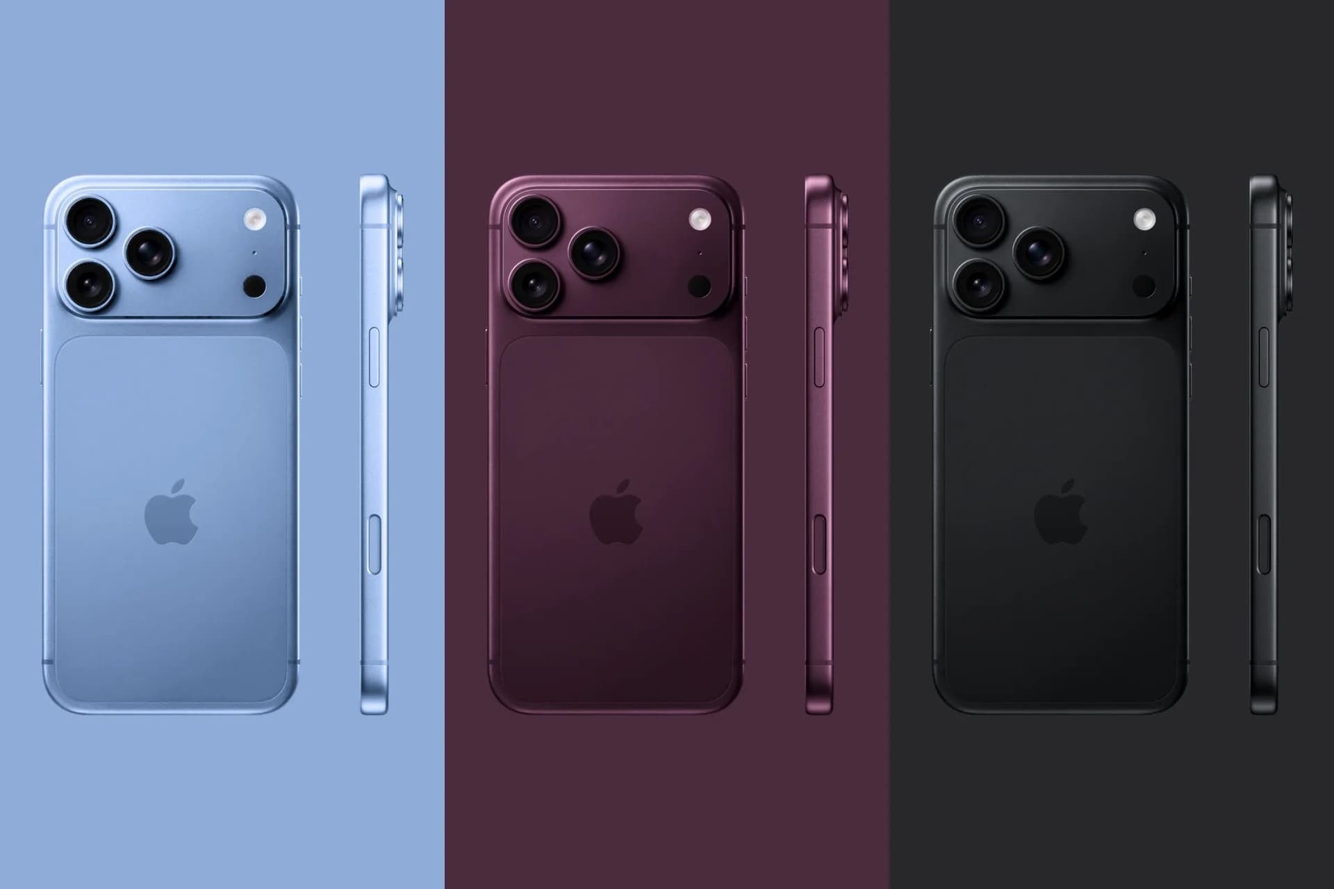 iPhone 18 Pro Max Eylül 2026'da Satışa Sunulacak