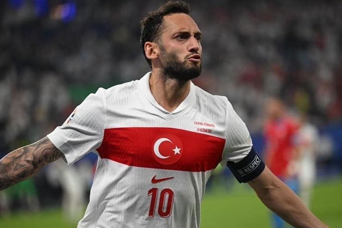 Çalhanoğlu sorumluluğu üstlendi, Milli Takım'da Hakan-Orkun krizi iddiası