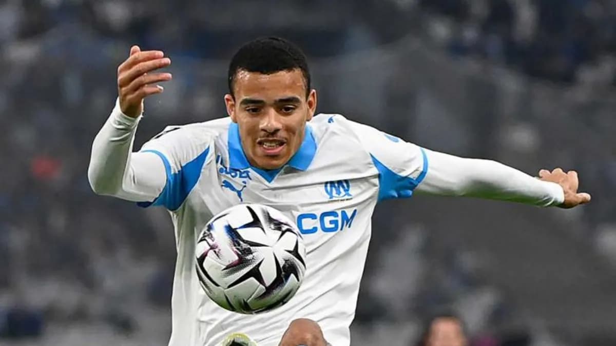 Fenerbahçe, Greenwood için bonservisi 40 milyon euroya çıkardı