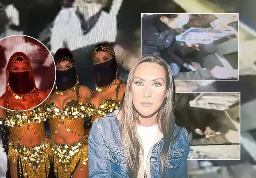 Aynur Kanbur cinayetinde 3 şüpheli tutuklandı | 10 yıl sonra aynı evde cinayeti anlattı: "Paketiniz var dedim, kapıyı açtı"