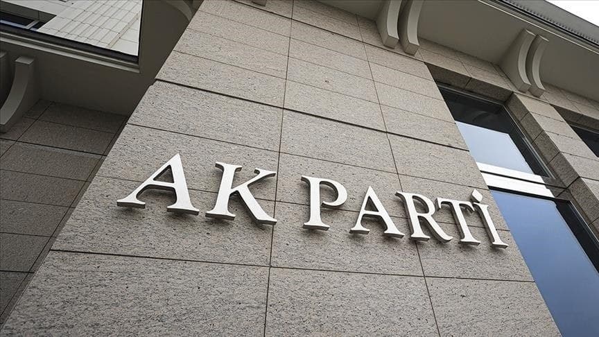 Siyasi partilerin bayramlaşma programı belli oldu
