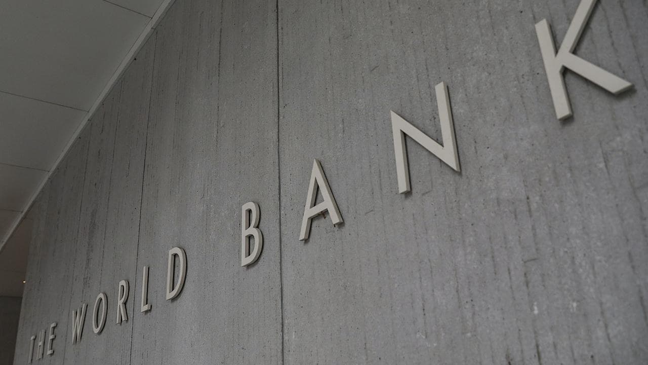 Dünya Bankasından "Yeşil ve Geleceğin Şehirleri Projesi" için 191,5 milyon avro kaynak