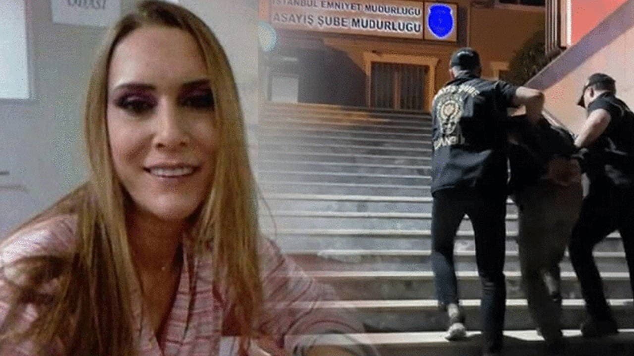 Aynur Kanbur kimdir? Mezdeke dansçısı Aynur Kanbur neden öldü?