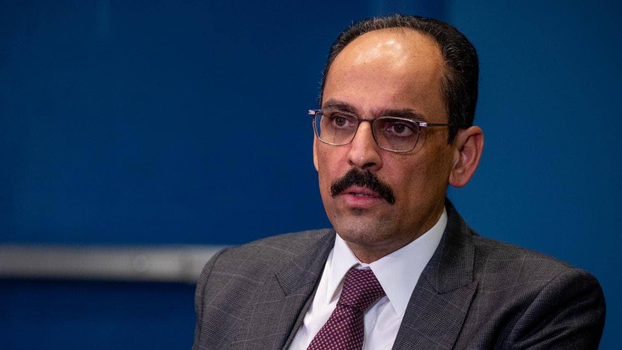 MİT Başkanı Kalın, Kahire'de Gazze ateşkesinin ikinci aşamasına ilişkin görüşmelere katıldı