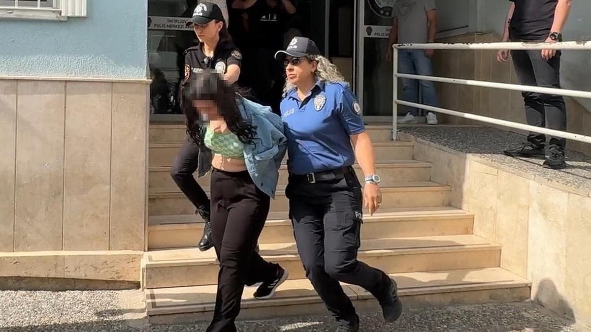 Sosyal medyada tanıştığı kadının evine gitti, darbedilip gasbedildi! 8 şüpheli gözaltına alındı