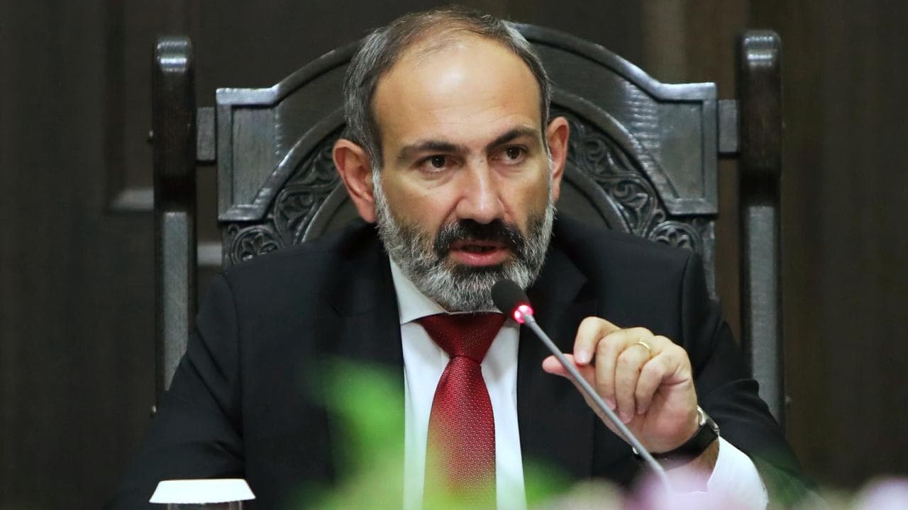 Ermenistan seçimlerinde oy sayımı sürüyor, Paşinyan 'zafer' ilan etti