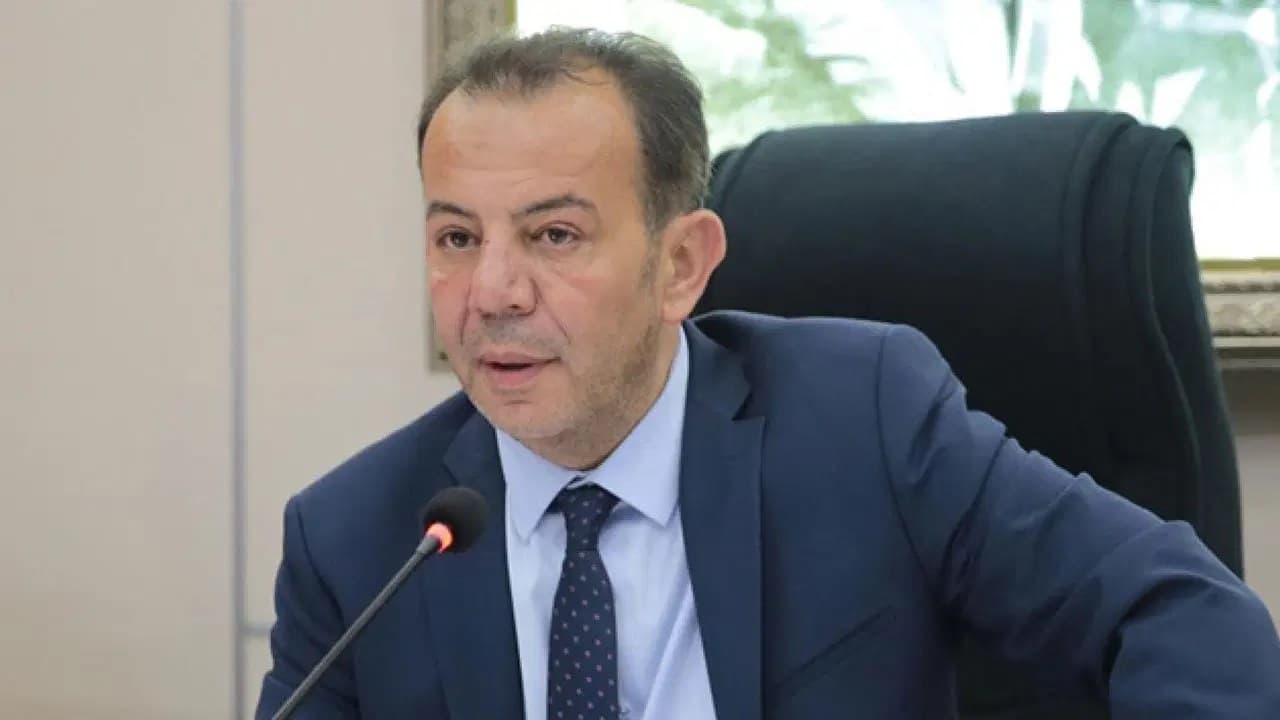Bolu Belediyesine 'irtikap' davasında iddianame kabul edildi! İşte Tanju Özcan için istenen ceza