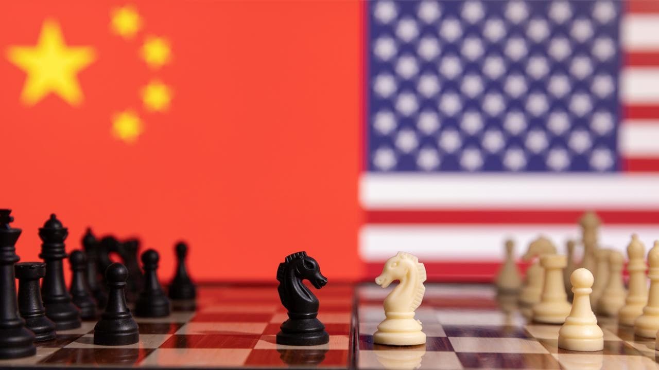 ABD'den Çin'e ticaret savaşlarını tetikleyen hamle: Alibaba ve BYD ordu listesine alındı