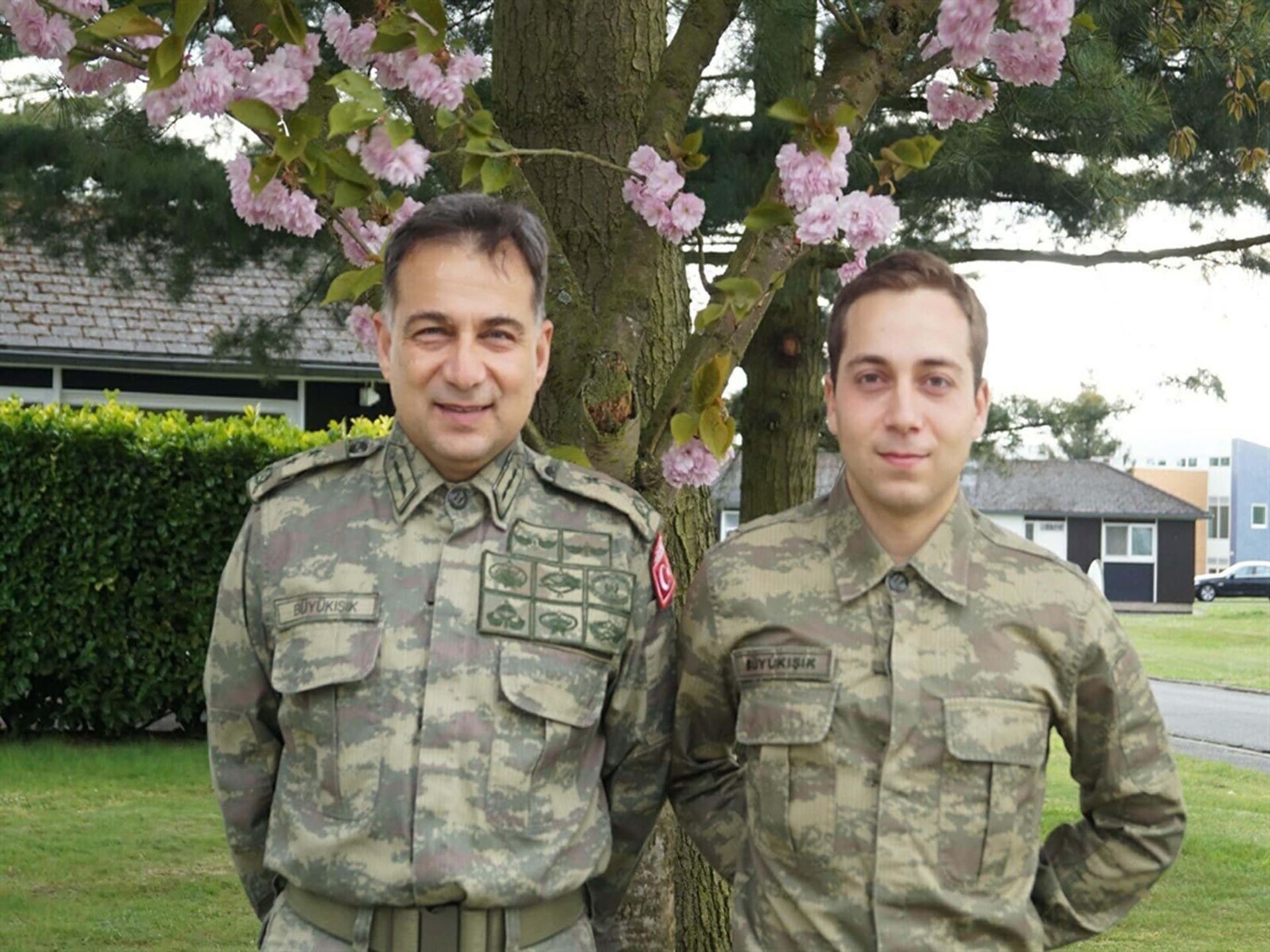 Dorukhan'ın ölümüne ilişkin soruşturma! Son şüpheli Kapıkule Sınır Kapısı'nda yakalandı