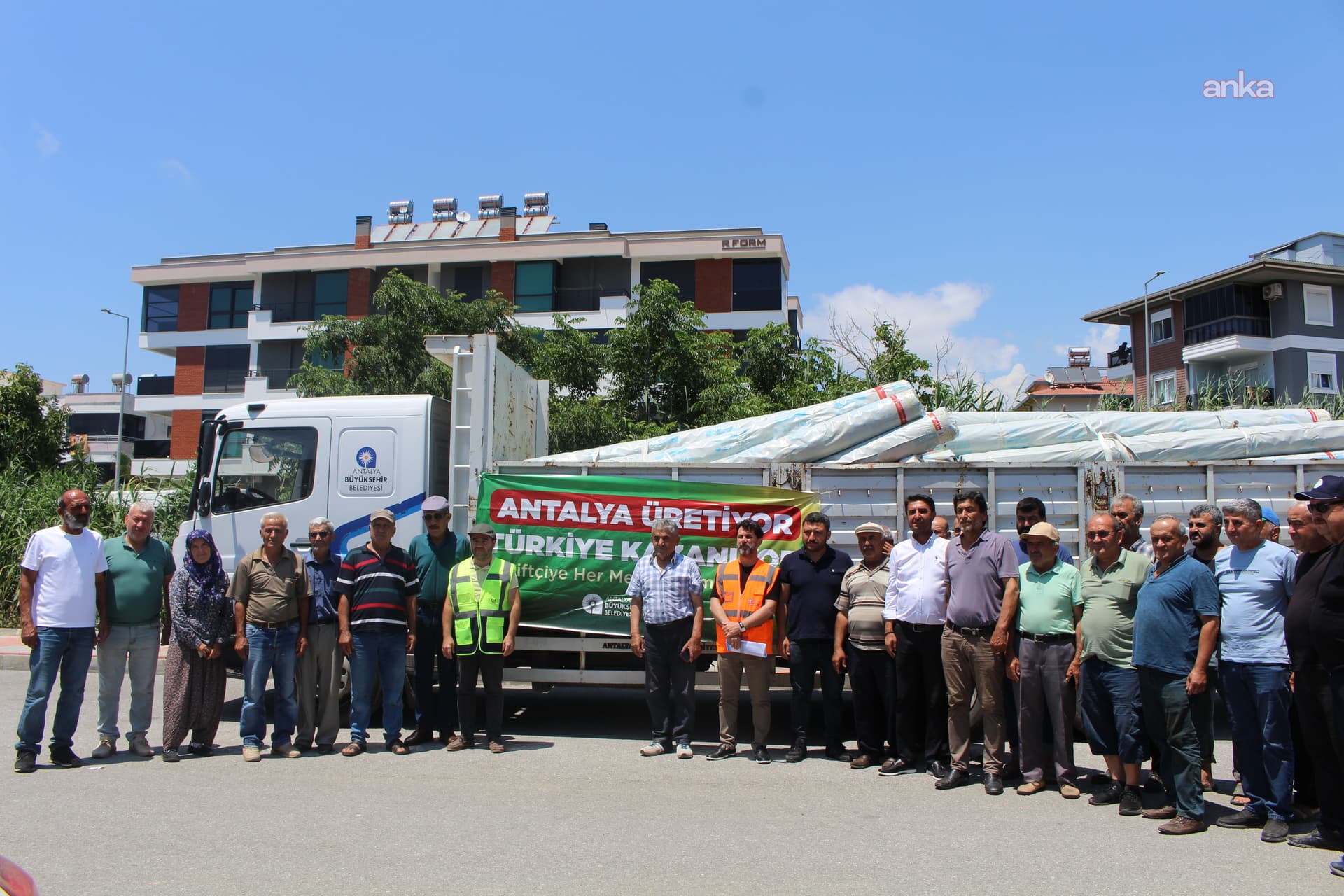 Şile Belediyesi'ne üçüncü operasyon: 16 gözaltı