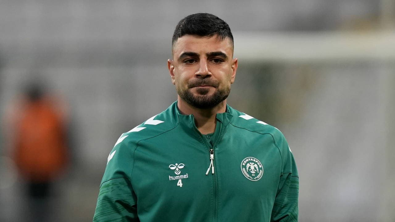 Adil Demirbağ transferinde Konyaspor'dan 5 milyon euro beklentisi