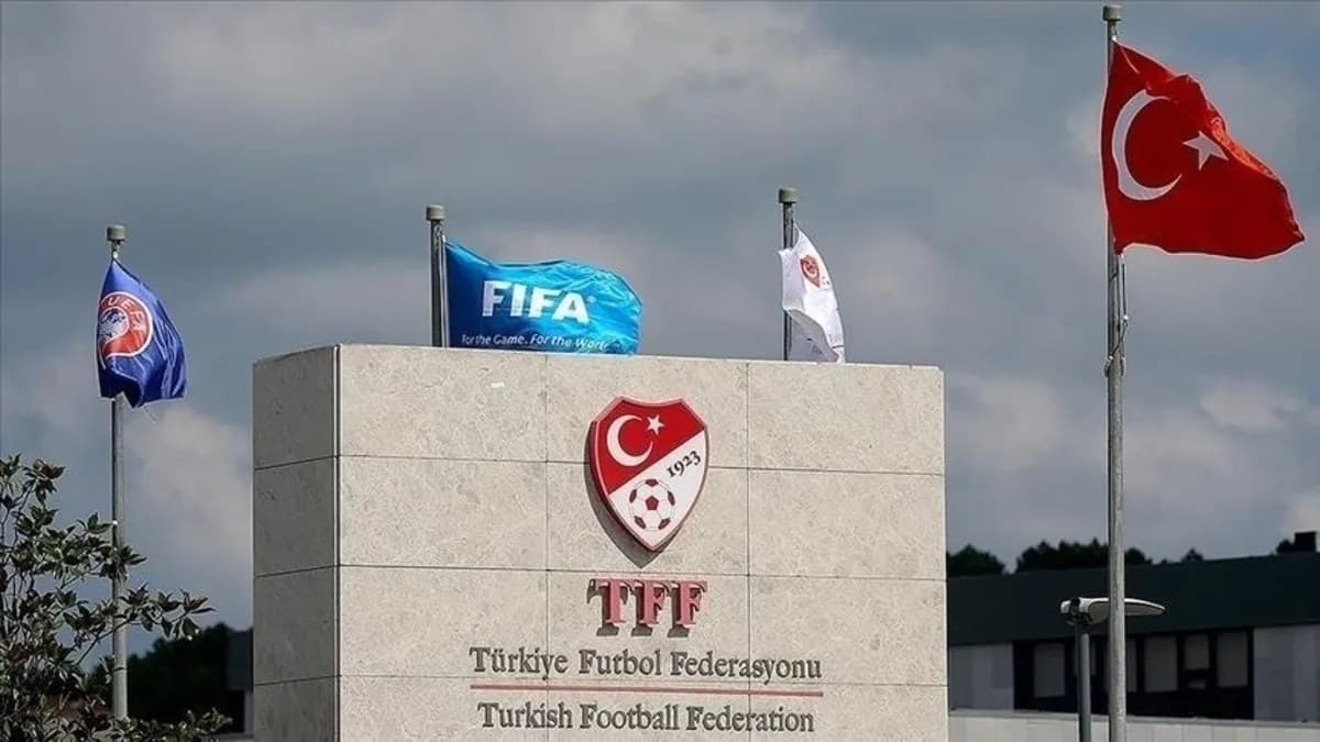 Galatasaray, Cumhurbaşkanı'na şikayet etmişti! TFF yabancı kuralını resmen onayladı