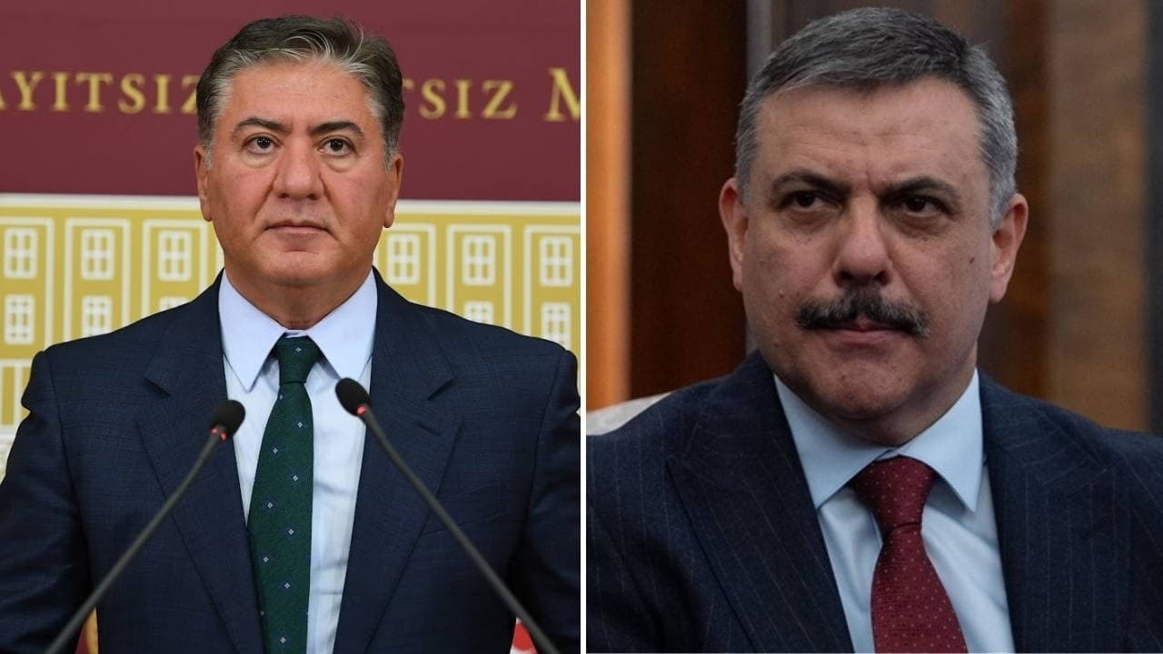 Kemal Kılıçdaroğlu destekçelerine mafya benzetmesi: CHP'li Murat Emir 'kurultay' çağrısını yineledi