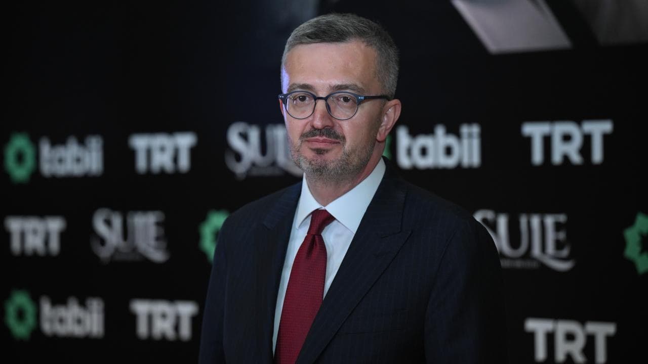 İletişim Başkanı Duran: Biz, bütün farklılıklarımızla, bu toprakların bütün zenginlikleriyle hep beraberiz