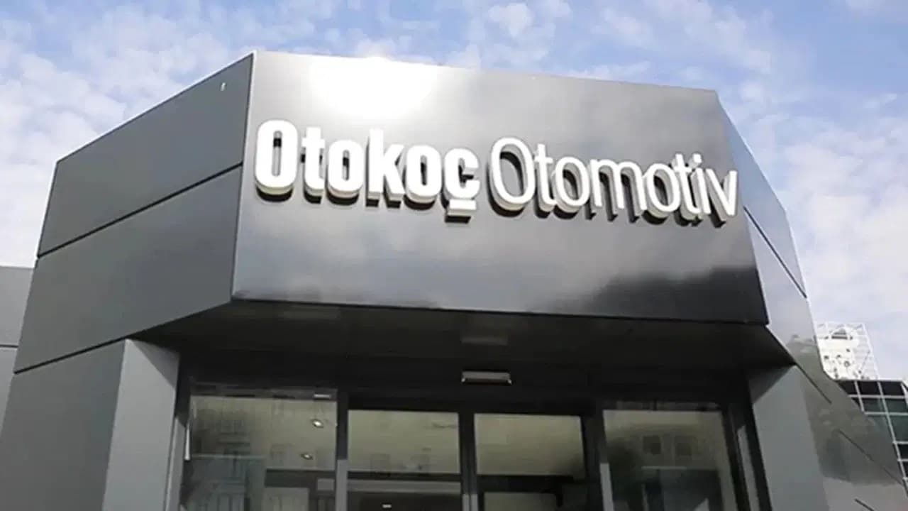 Otokoç Genel Müdürlüğü'ne silahlı saldırı!
