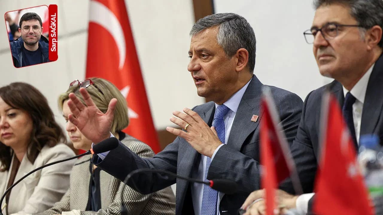 CHP'de seçilmiş yönetim, yeni parti senaryolarını değerlendiriyor: Son çare temmuz sonu ayrılık