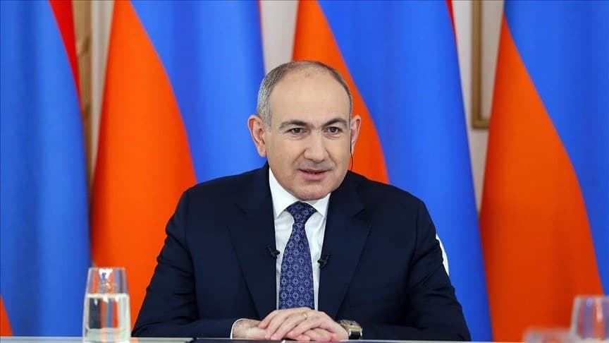 Ermenistan Başbakanı Paşinyan'ın Sivil Sözleşme Partisi parlamento seçimlerini önde götürüyor