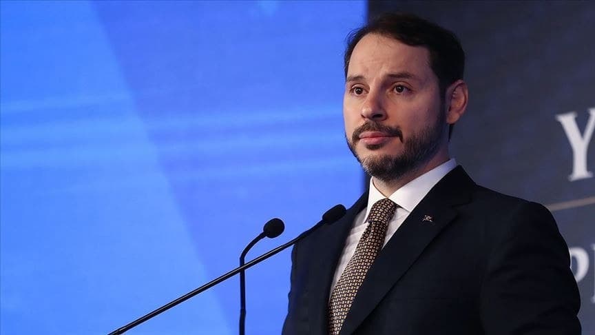 AYM'den Berat Albayrak kararı… CHP'nin "128 milyar dolar" iddiasına son noktayı koydu