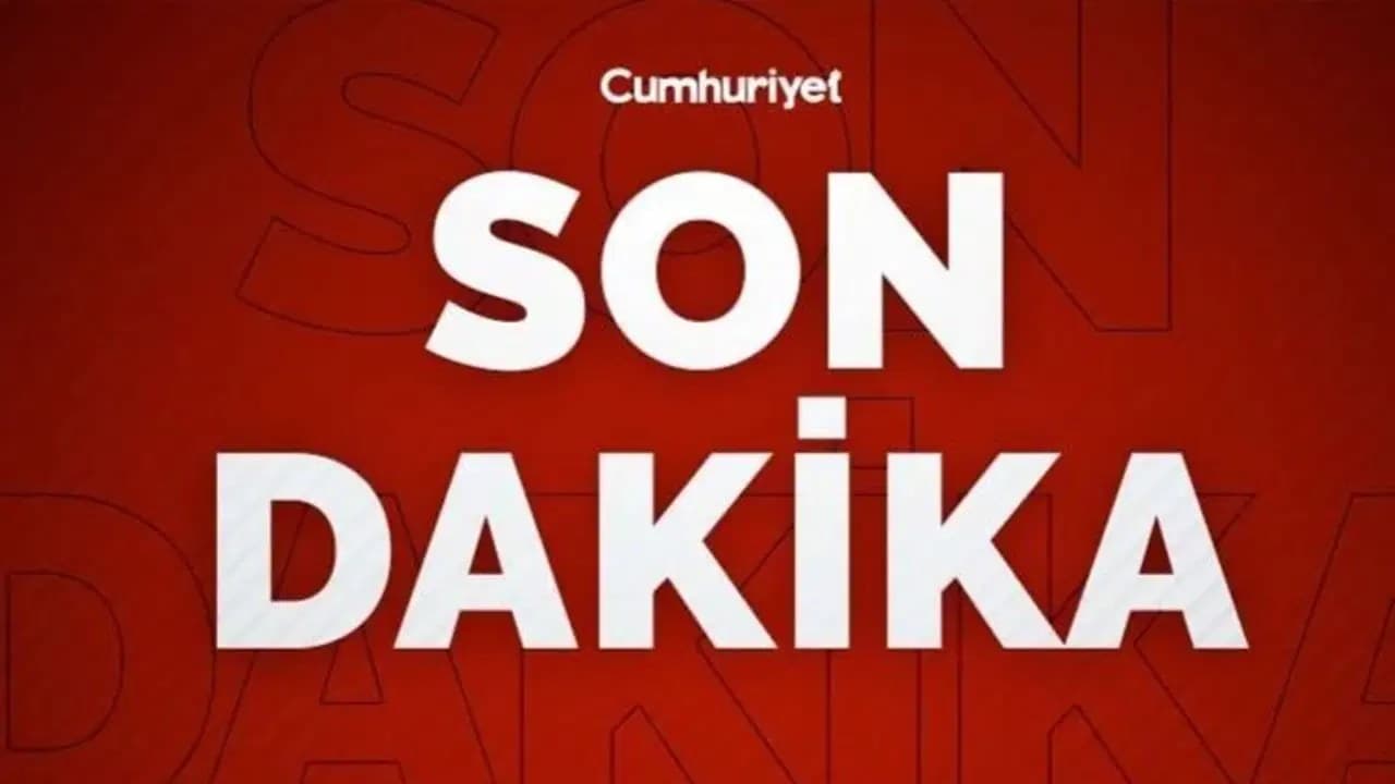 İçişleri Bakanlığı: Buca Belediye Başkanı Görkem Duman görevden uzaklaştırıldı