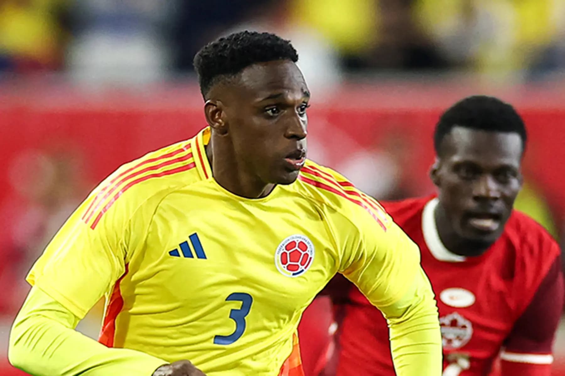 Lucumi için Fenerbahçe, Galatasaray ve Beşiktaş'tan transfer yarışı