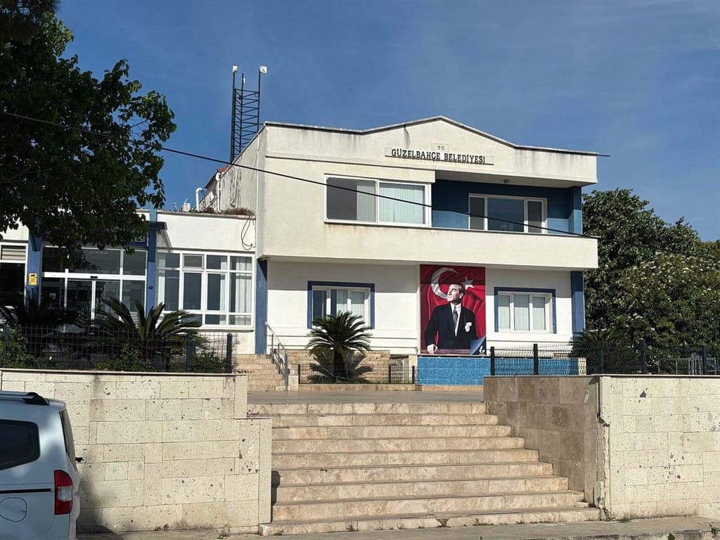 Güzelbahçe Belediye Başkan Vekili seçimi 5 Haziran'da yapılacak