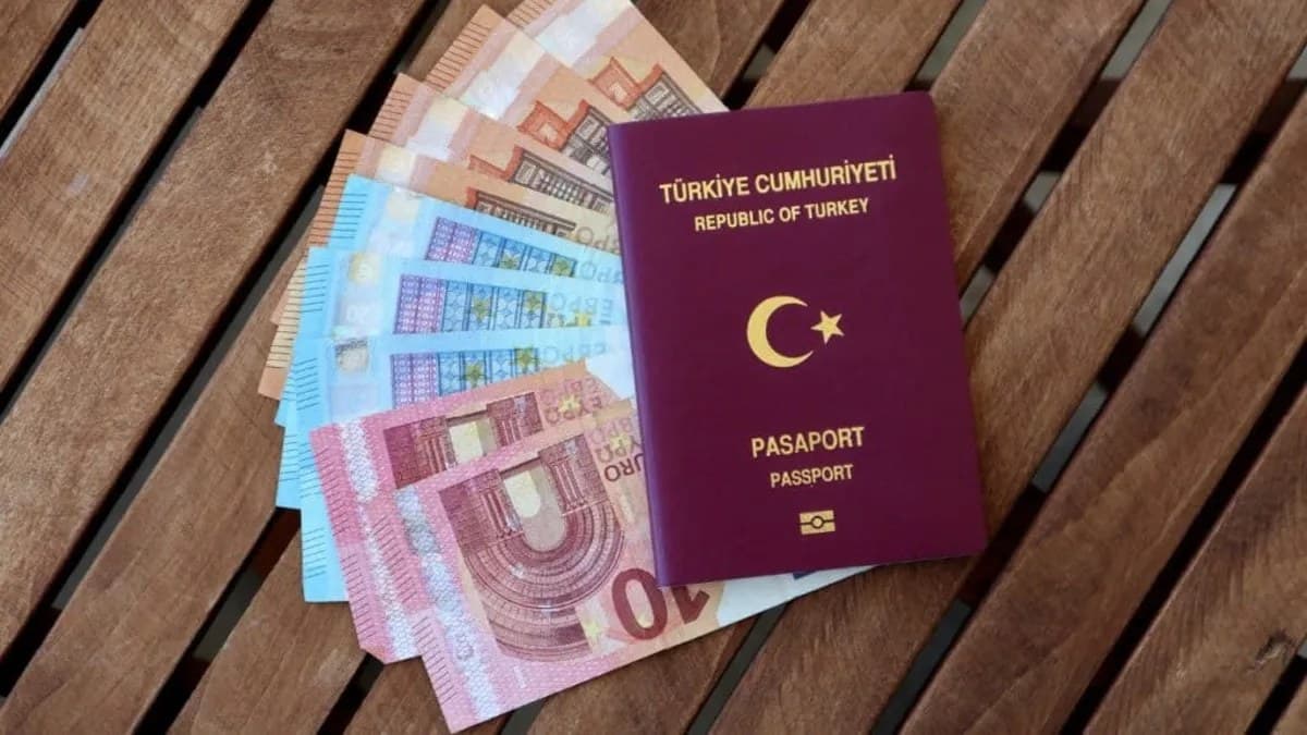 Vize krizine Ticaret Bakanlığı 'dur' dedi! Reklam Kurulu'ndan yanıltıcı reklamlara ceza geldi