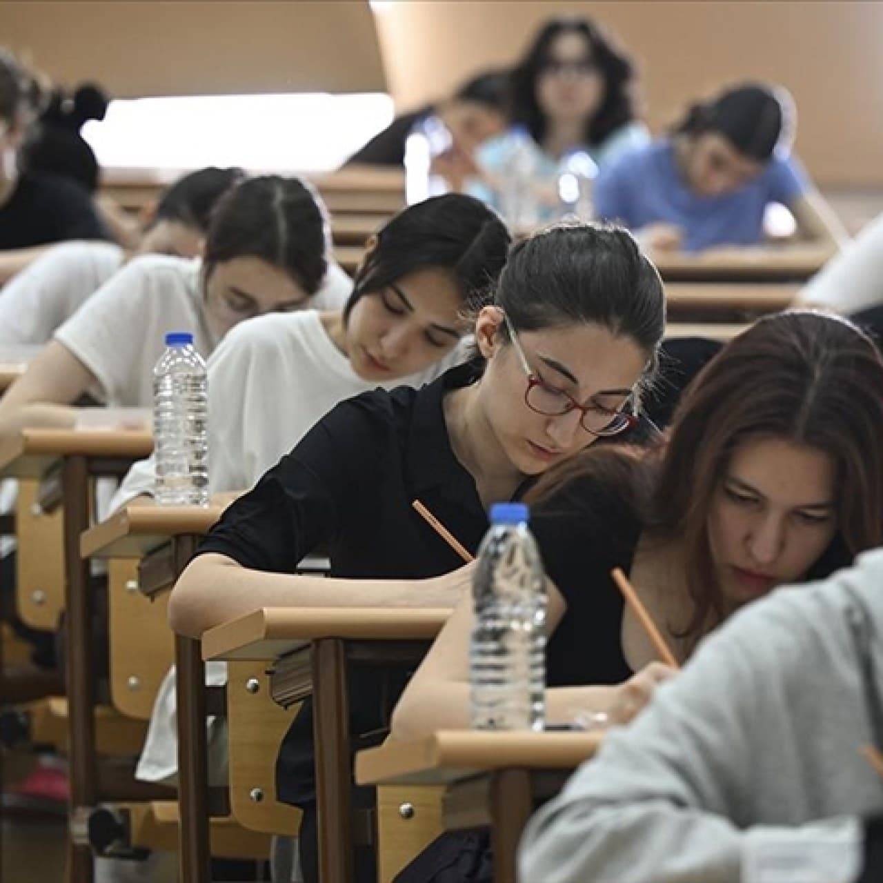 2026 YKS sınav giriş yerleri belli oldu mu? YKS sınav giriş yerleri ne zaman açıklanacak?