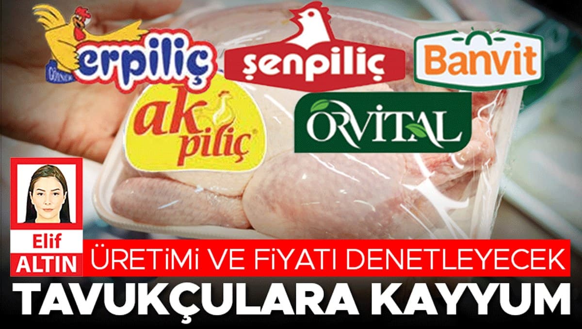 Beyaz ette operasyon şoku… Vatandaş şikâyet etti, savcılık harekete geçti
