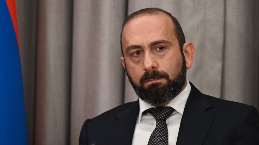 Dışişleri Bakanı Hakan Fidan: Ermenistan ile Azerbaycan arasında ateşkesin bir an önce imzalanmasını temenni ediyoruz