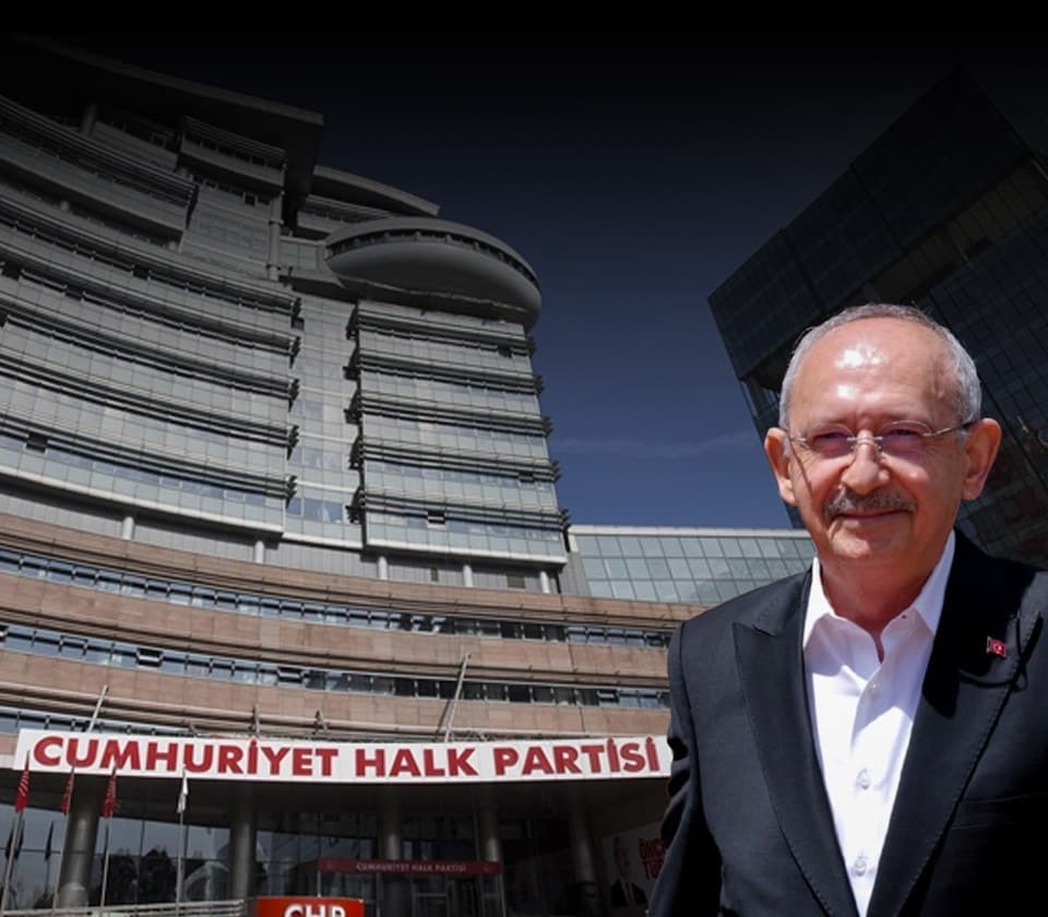 Kılıçdaroğlu'nun görüştüğü AKP'li gazeteci: "Özgür Özel dahil dokuz milletvekilinin dokunulmazlığı kaldırılır"