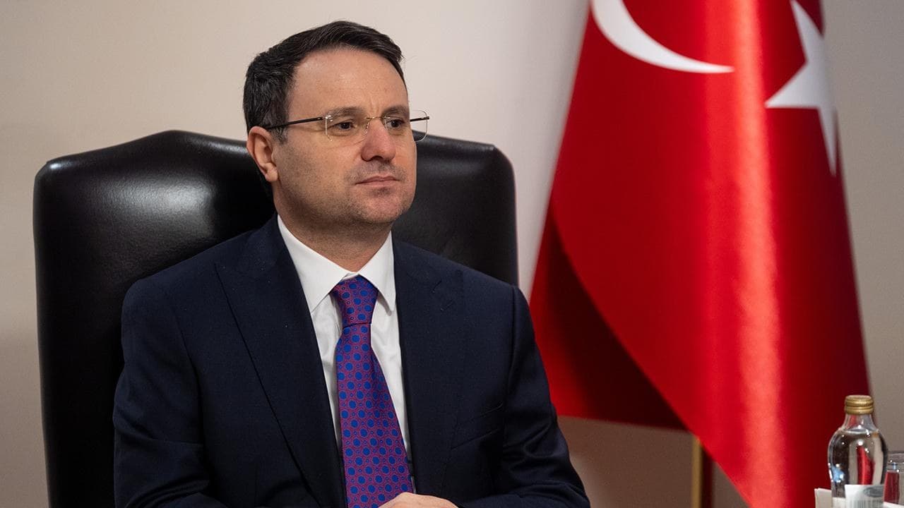 Bakan Gürlek, Hakim ve Savcı Yardımcılığı Yazılı Yarışma Sınavı mülakat sonuçlarını açıkladı