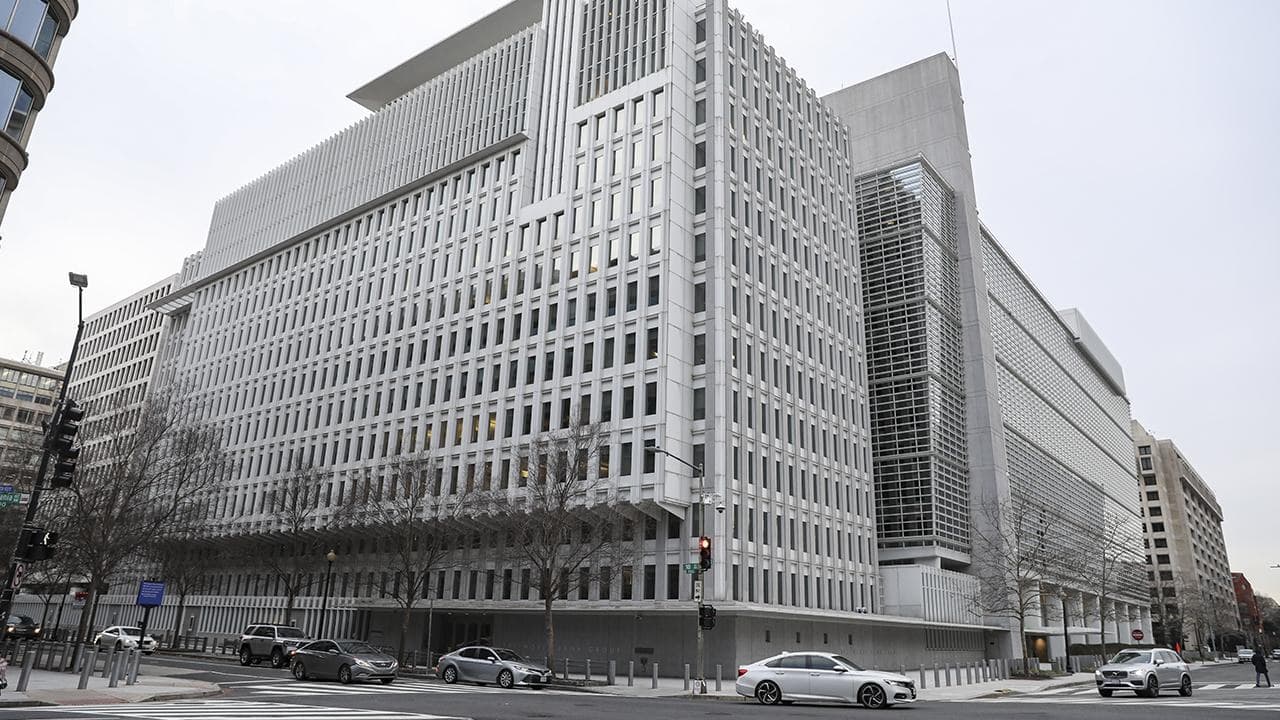 Dünya Bankası 2026 küresel büyüme tahminini açıkladı… İşte Türkiye için büyüme tahmini