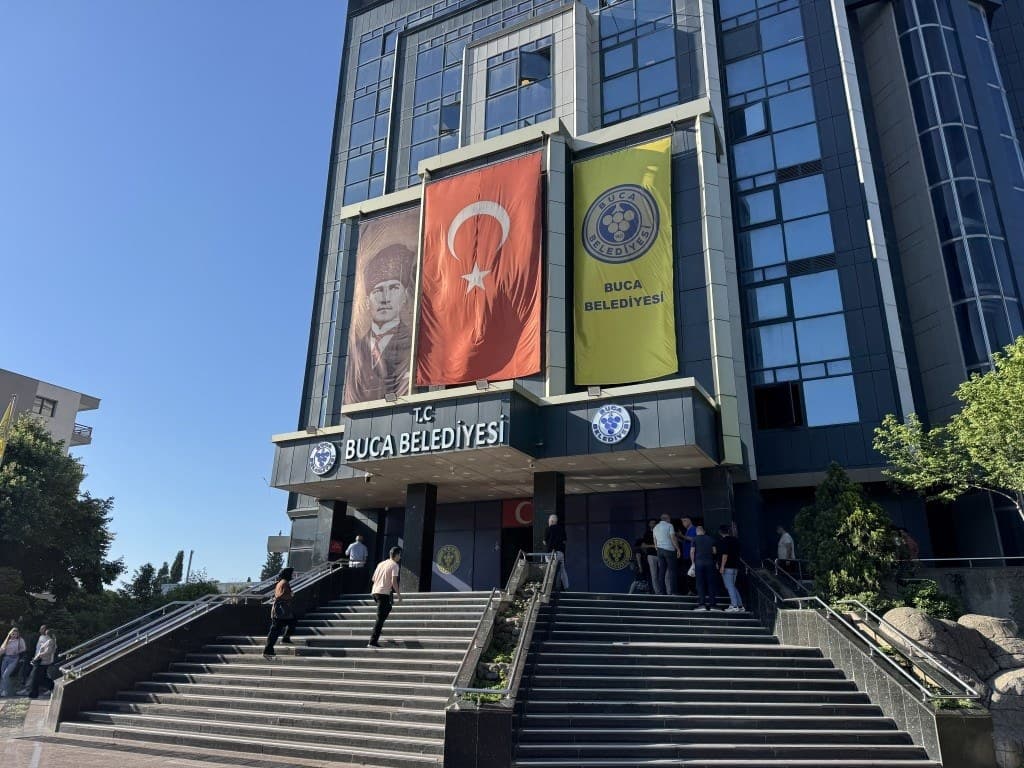 Buca Belediye Başkan Vekili seçimi 12 Haziran'da yapılacak