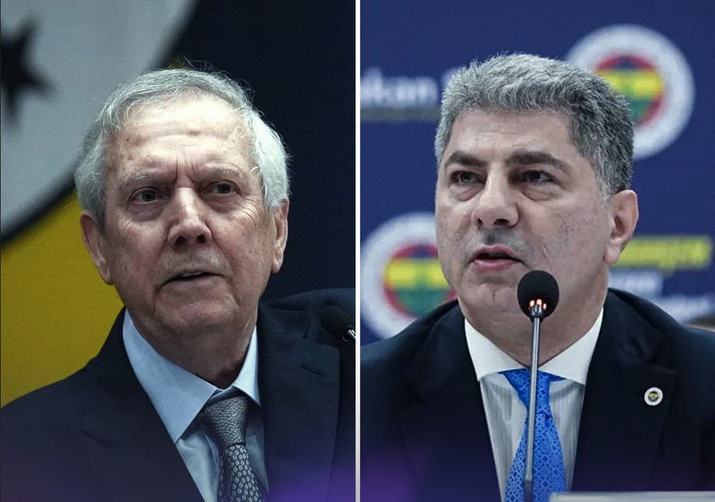 Fenerbahçe Kulübü Başkan Adayı Hakan Safi'den transfer sözleri: '7 Haziran'daki seçimden önce…'
