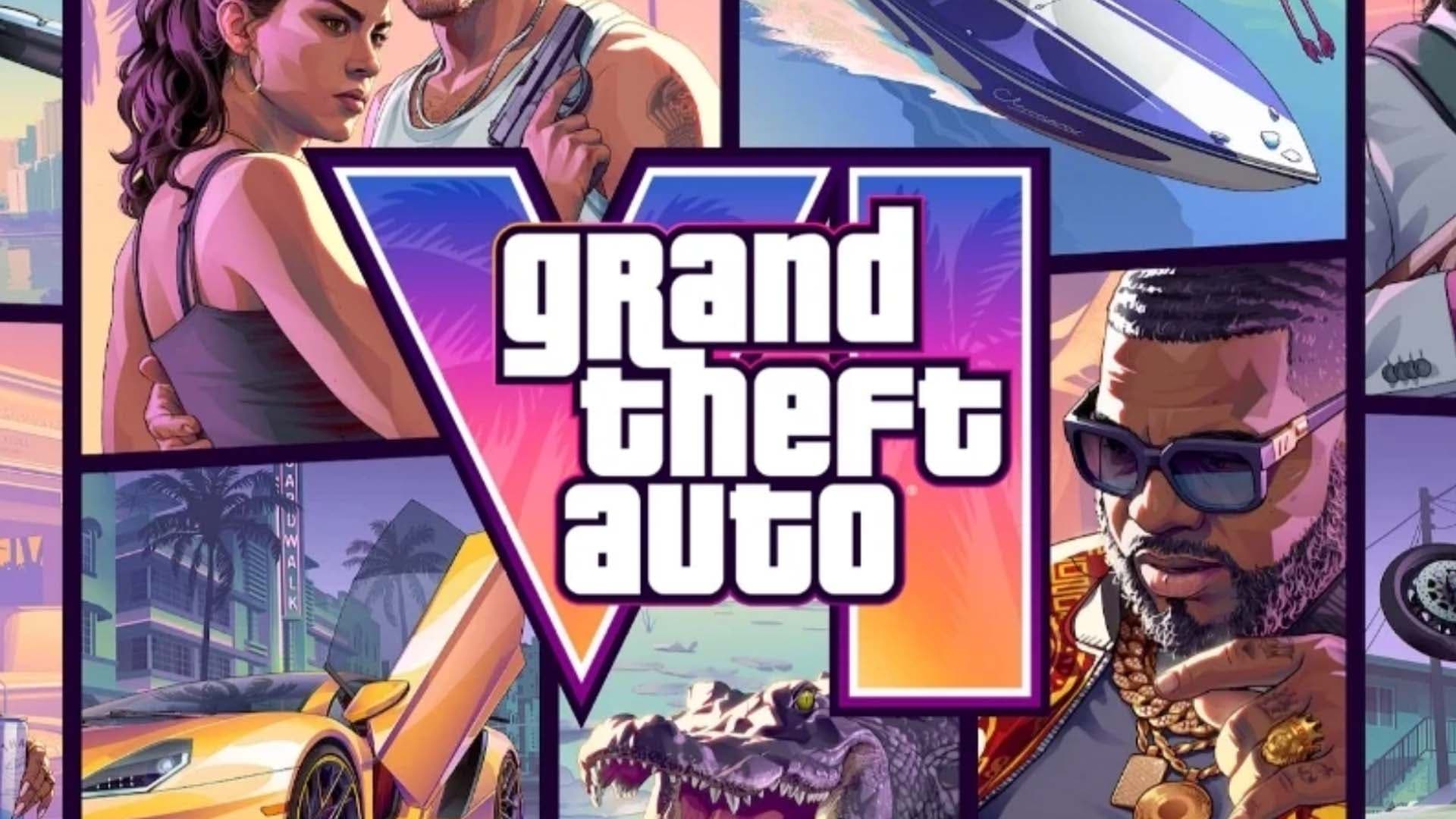 GTA 6'nın Avrupa Fiyatları 89,99 Euro'dan Başlıyor