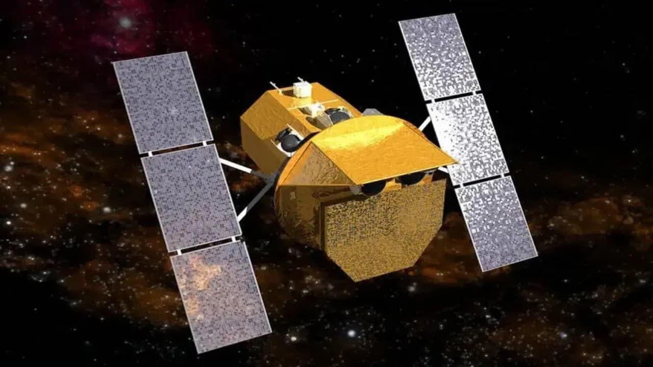Dünya'ya düşme tehlikesi bulunan NASA teleskobu için kurtarma operasyonu