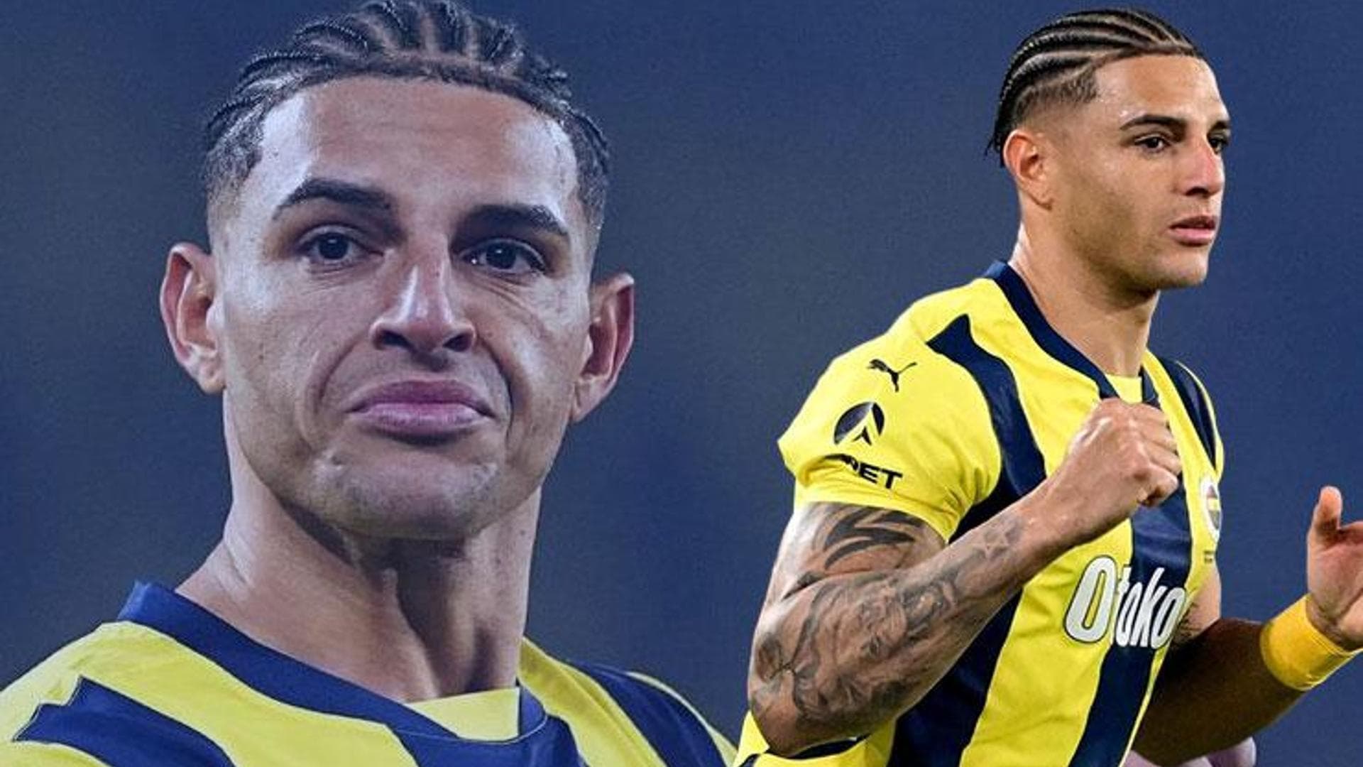 Diego Carlos sağlık kontrolüne katılmadı, Fenerbahçe'de kriz
