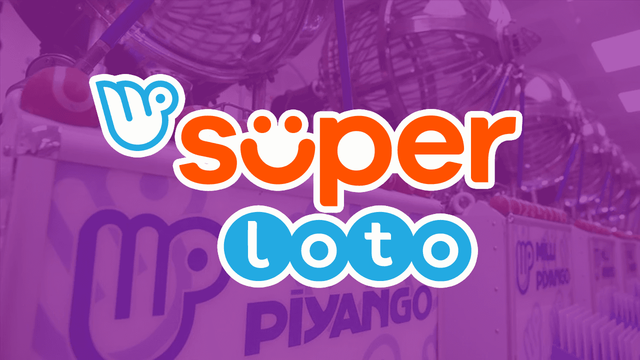 Süper Loto'da 1 milyar TL'lik büyük ikramiye sahibi bulundu