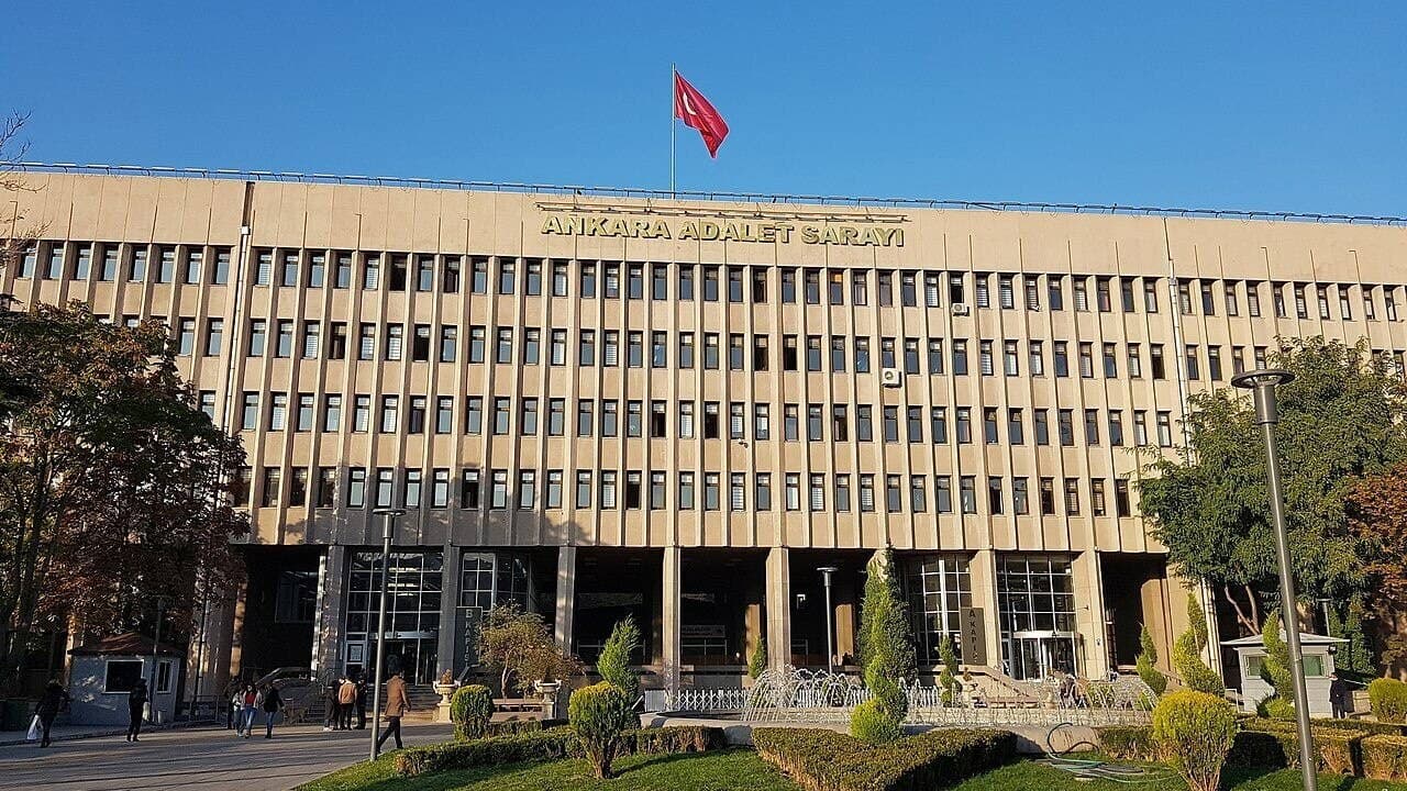 Ankara merkezli 20 ilde yasa dışı bahis operasyonu: 59 gözaltı