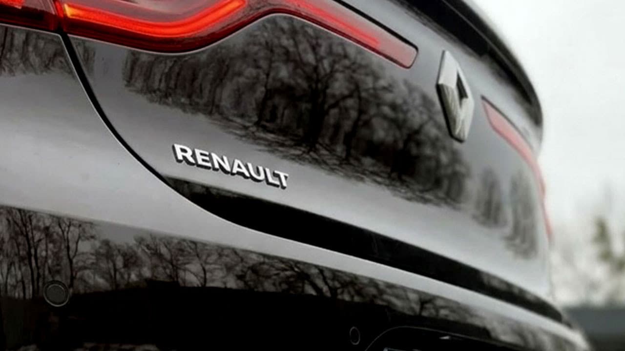 Renault Mayıs'ta Megane Sedan'ı 1.586.000 TL'den satışa sunuyor