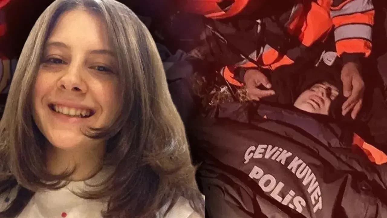 Belgrad Ormanı'nda kaybolmuştu: Ece Gürel'in ölüm nedeni kesinleşti!