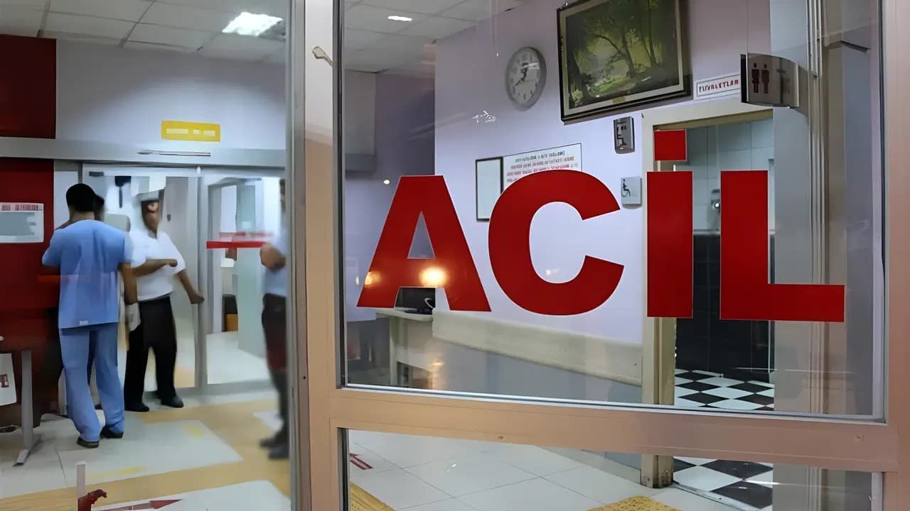 Şanlıurfa Siverek'te akılalmaz olay: Bahçedeki yılanı vurmak isterken 3'ü çocuk 5 kişiyi yaraladı!