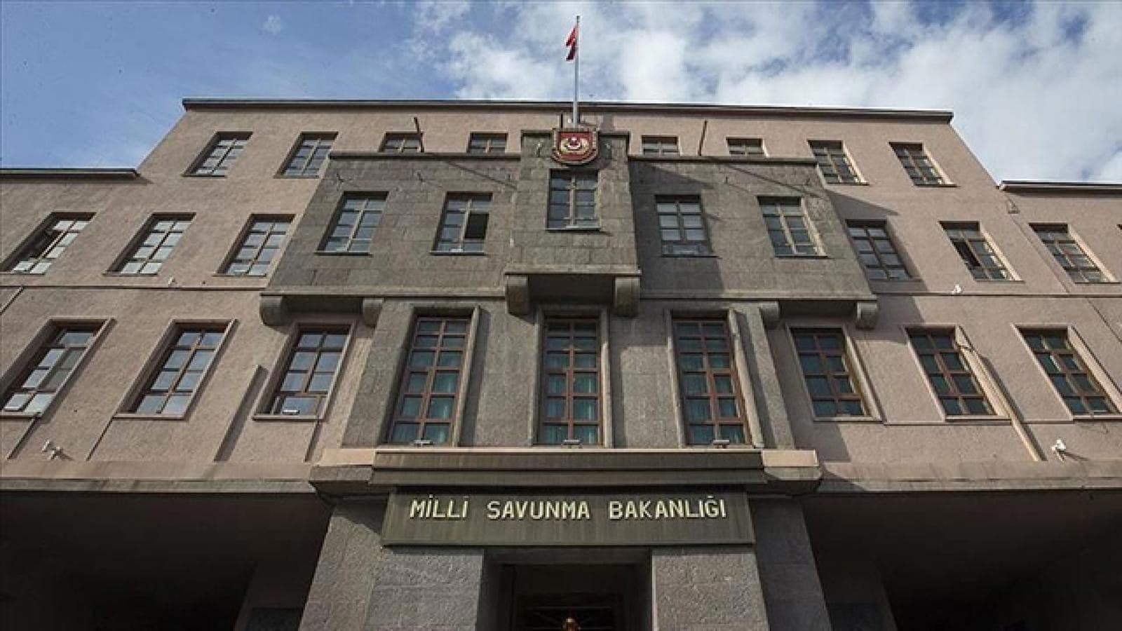 Bahçeli'nin 'askeri hastaneler açılmalı' çağrısı TBMM'de reddedilmişti: MSB'den açıklama geldi