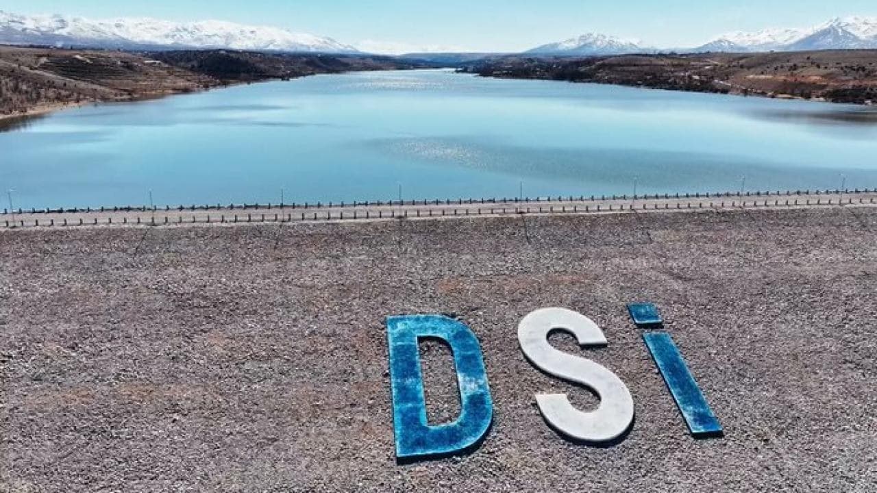 Tarımda geçen yıl 72 bin 149 hektar alan sulamaya açıldı, 12 milyar lira katkı sağlandı
