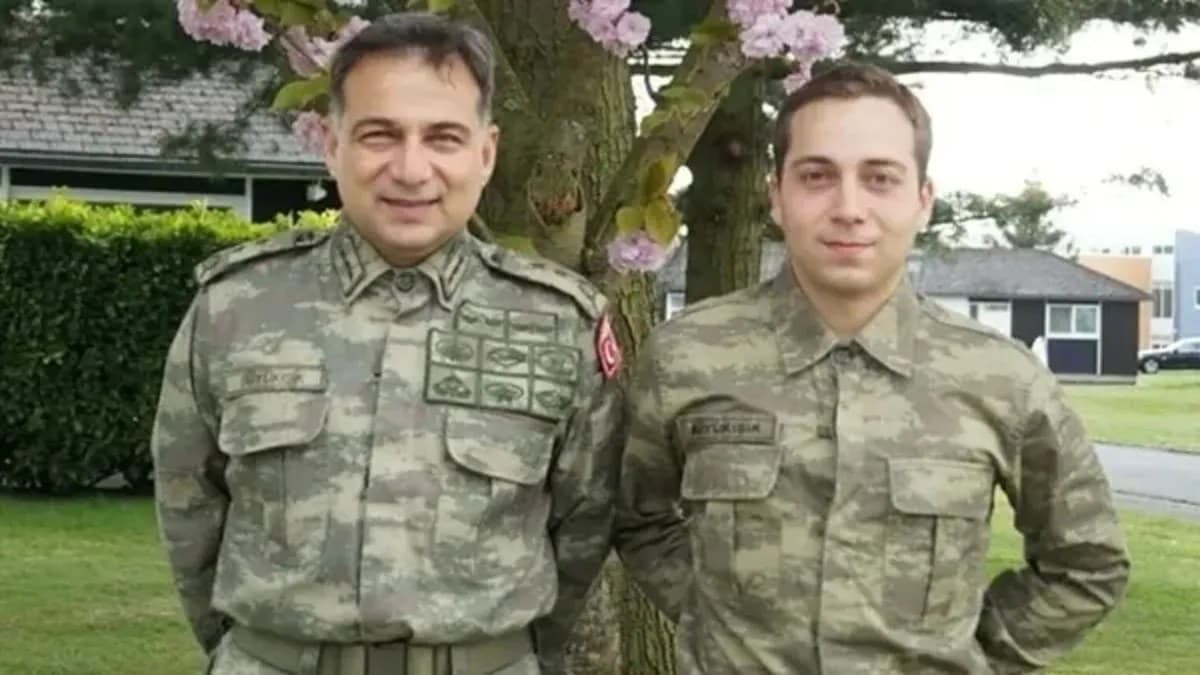 Dorukhan Büyükışık soruşturmasında yeni gelişme. Olay Yeri İnceleme Ekibi Komiseri havalimanında yakalandı