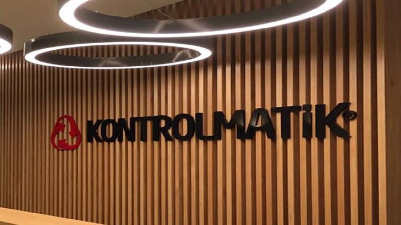 Kontrolmatik iki tahvil ödemesini gerçekleştiremedi