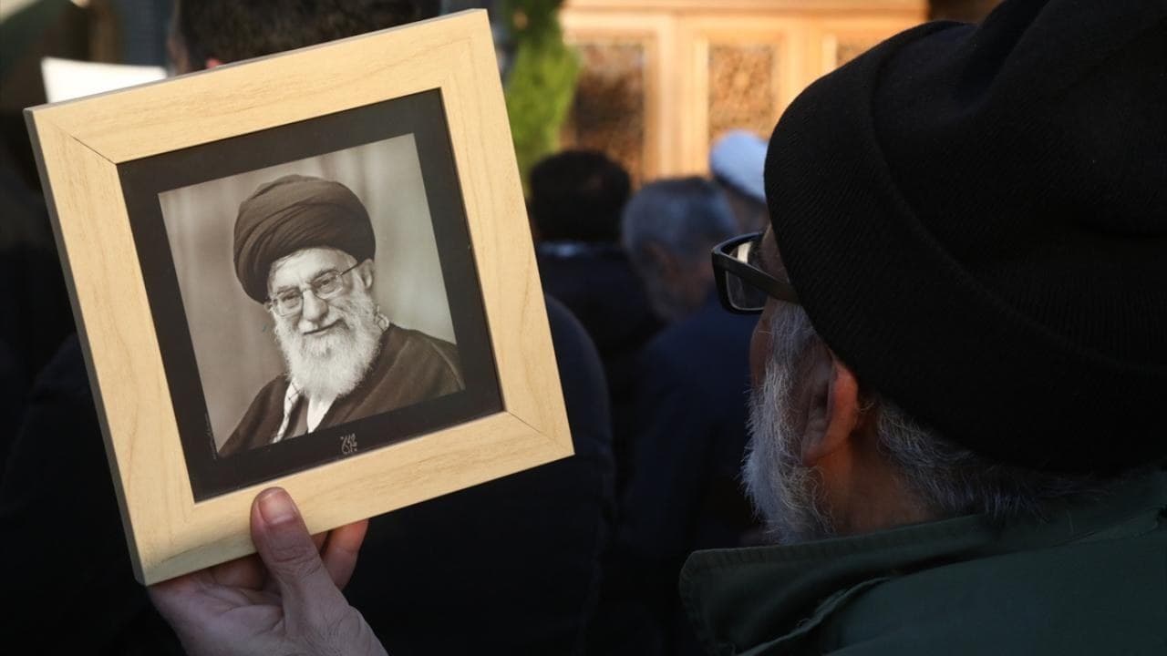 Ali Hamaney'in cenaze töreni için tarih verildi: İran'ın bu duyurusu savaşın sona erdiğinin en net kanıtı oldu