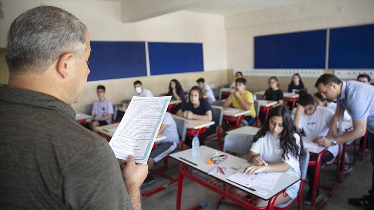 2026 LGS Sonuçları 10 Temmuz'da Açıklanacak