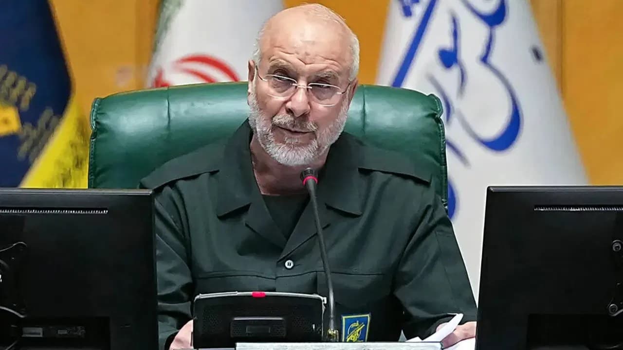 İran Meclis Başkanı Kalibaf: Haklarımız güvence altına alınana kadar hiçbir anlaşmayı onaylamayacağız